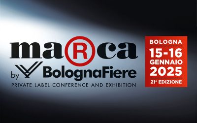 Cucina Nostrana ti aspetta a SIAL Parigi!