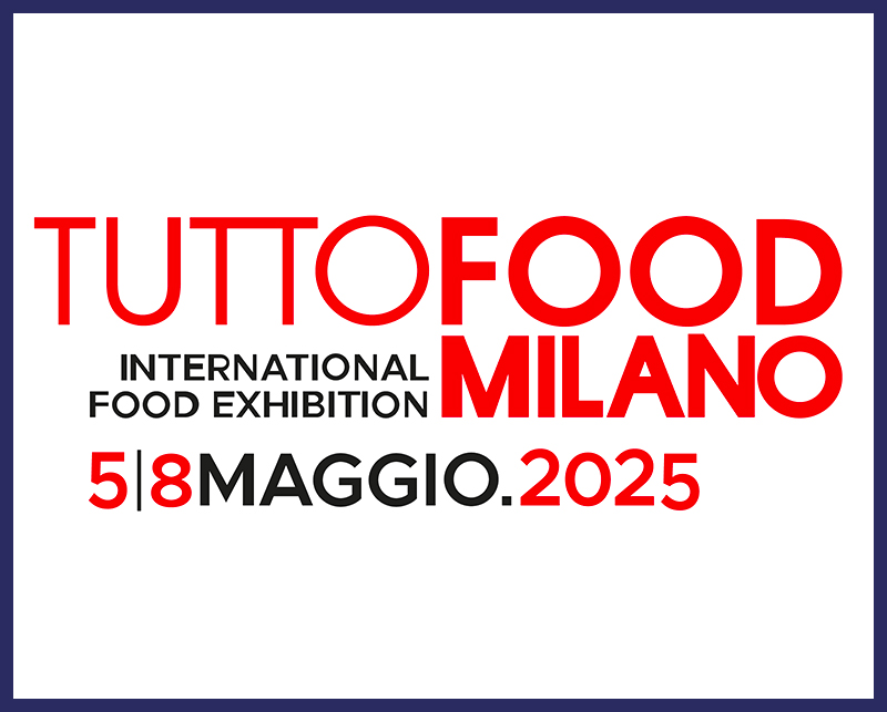 Innovazione e showcooking a Tuttofood 2025