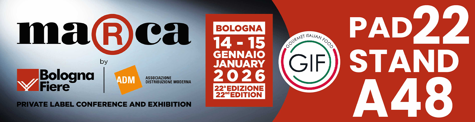 Cucina Nostrana Marca-banner