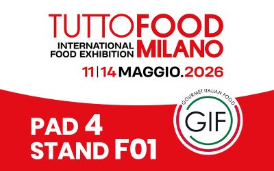 Innovazione e showcooking a TUTTOFOOD 2026